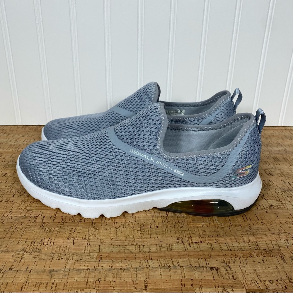 Skechers Go Walk Air - Picture 3 of 8
